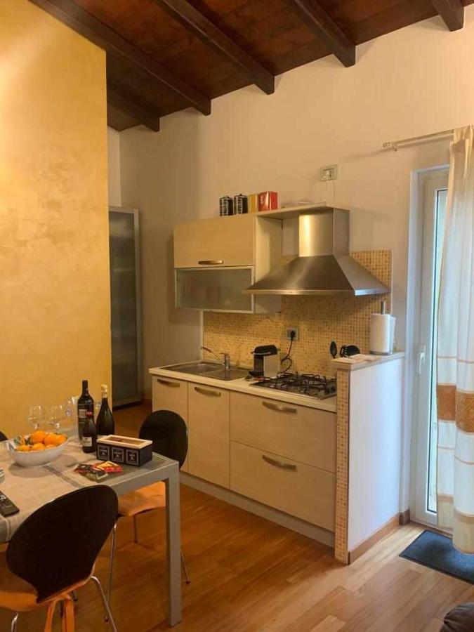 Piazzaitaliasuite Cagliari Exterior foto