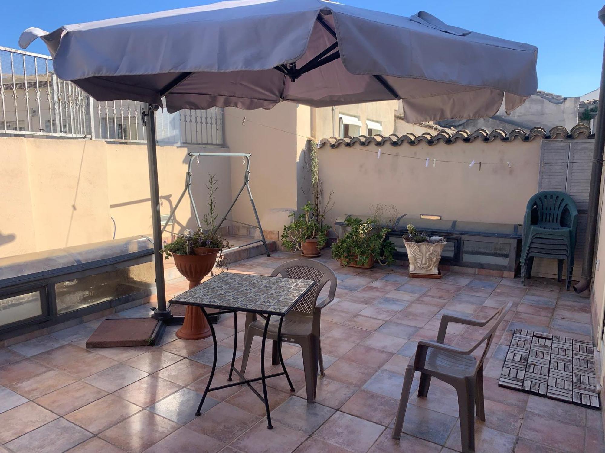 Piazzaitaliasuite Cagliari Exterior foto